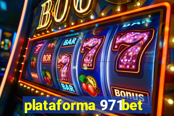 plataforma 971bet